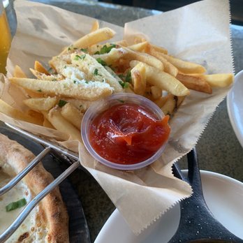 Farmer's Table - New American Near Me - La Mesa, California Farmer's Table - New American Near Me - La Mesa, California