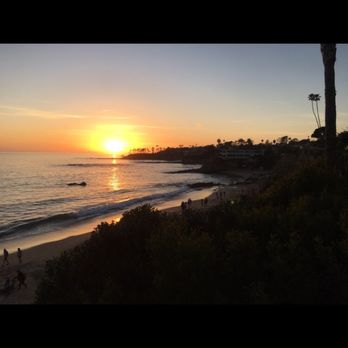 Heisler Park - Sunset - Parks Near Me - Laguna Beach, California Heisler Park - Sunset - Parks Near Me - Laguna Beach, California