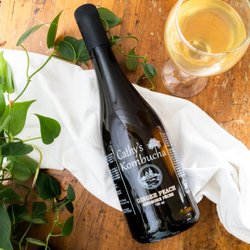 Cathy's Kombucha