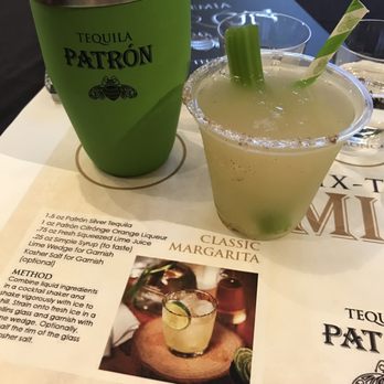 Agave Week - Margarita 101 - Festivals Near Me - New Orleans, Louisiana