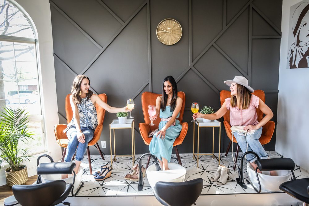 SALON & SPA DE CRIST - Updated August 2024 - 48 Photos & 27 Reviews