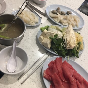 Hot Spot - Hot Pot Near Me - Chantilly, Virginia Hot Spot - Hot Pot Near Me - Chantilly, Virginia