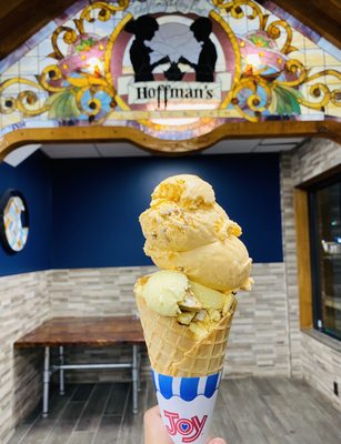 Hoffman's Ice Cream by null