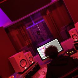 Hush Money Music