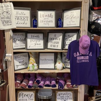 Honest John's Trading Post - Gift Shops Near Me - Galena, Illinois