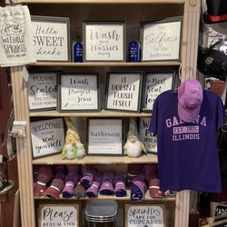 Honest John's Trading Post