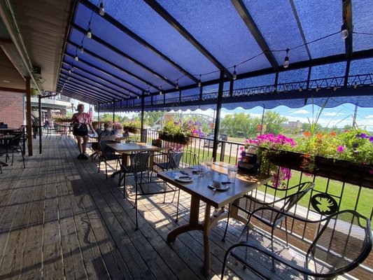 Blue Moose Bar & Grill by null