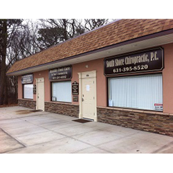 South Shore Chiropractic - South Shore Chiropractic is a Chiropractor serving Shirley, NY