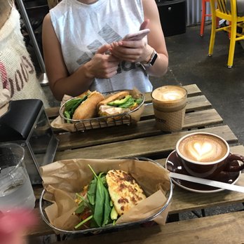 Macondo Coffee Roasters - Coffee & Tea Near Me - Doral, Florida