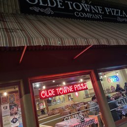 Storefront