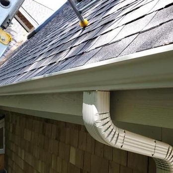 Udderly Gutters - Gutter Services Near Me - Jaffrey, New Hampshire