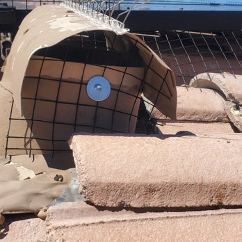 Cabana Pigeon Services - Vent Protection - Pest Control Near Me