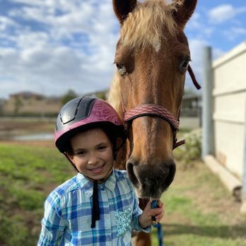 Miller Equestrian Services - Horseback Riding Near Me - Escondido, California