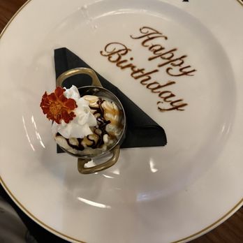 The Mercantile Chophouse - Steakhouses Near Me - King, North Carolina The Mercantile Chophouse - Steakhouses Near Me - King, North Carolina