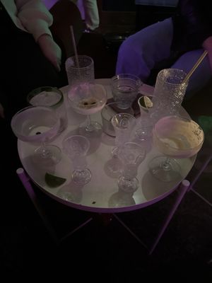 Pastiche by null