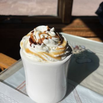 Piggy's Restaurant - Hot chocolate - Breakfast & Brunch Near Me - Lake Harmony, Pennsylvania Piggy's Restaurant - Hot chocolate - Breakfast & Brunch Near Me - Lake Harmony, Pennsylvania