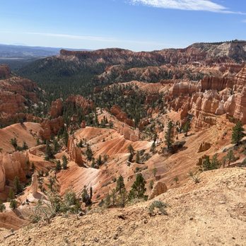 Bryce Canyon National Park - Wow - Parks Near Me Bryce Canyon National Park - Wow - Parks Near Me
