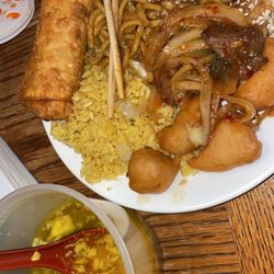 China Wok