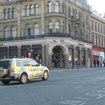 Coopers - Pubs Near Me - Glasgow West End, GLG Coopers - Pubs Near Me - Glasgow West End, GLG