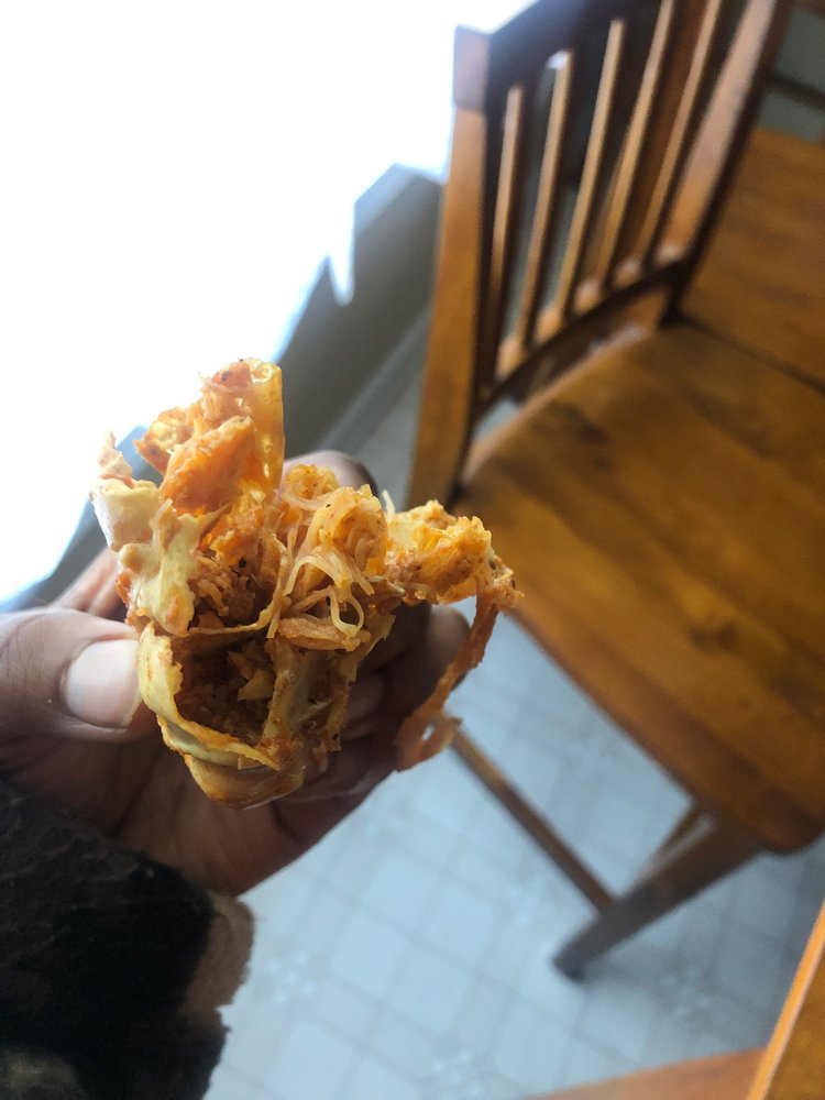 THE JUICY CRAB FAYETTEVILLE 114 Photos & 154 Reviews 172 A Banks