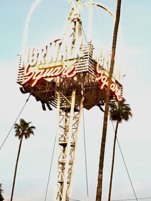 Norwalk Town Square by null