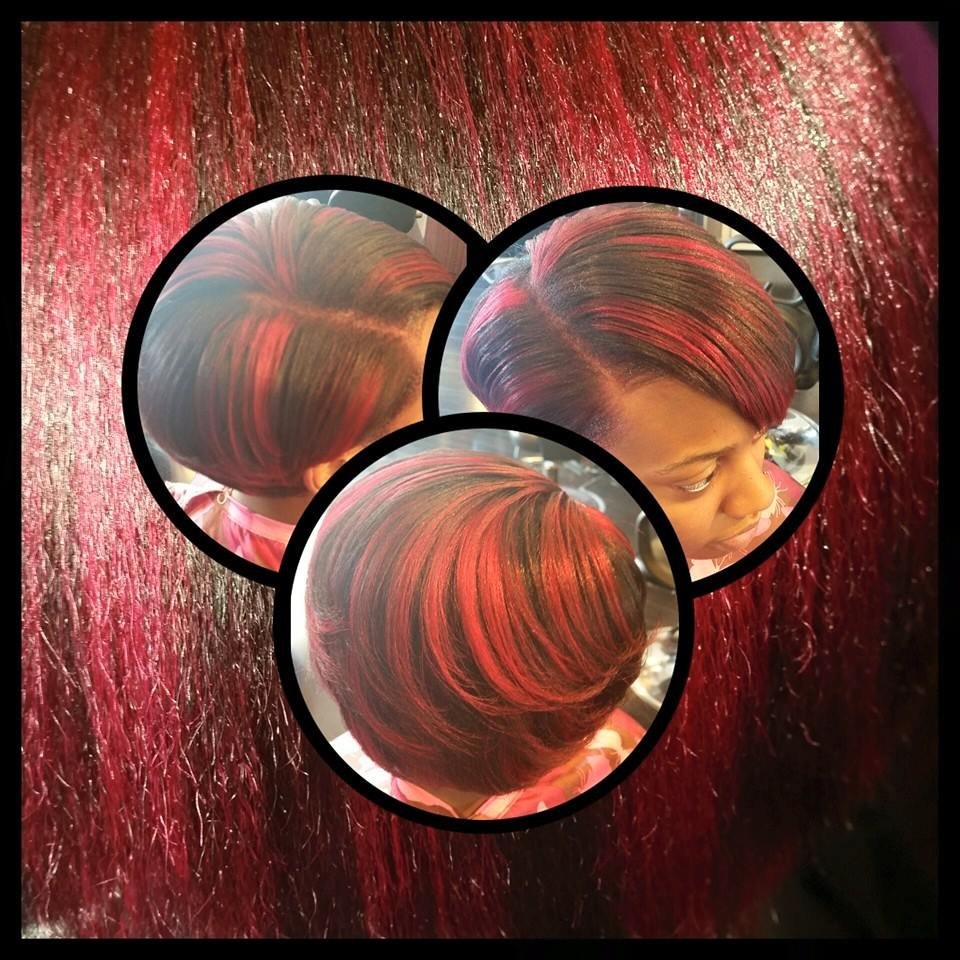 UNIQUELY DIFFERENT SALON - 40 Photos - 5471 Baltimore National Pike
