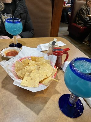 Mexican Fiesta - Hartland by null