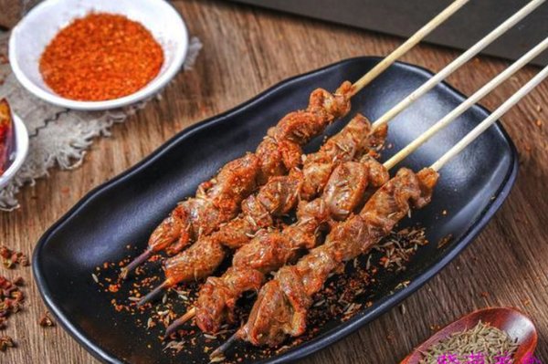 Sanyoung Surf & Turf BBQ 三羊开炭 by null