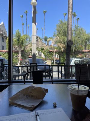 Molinos Coffee by null
