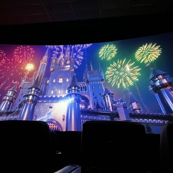 AMC Marina Pacifica 12 - Inside the little mermaid - Cinema Near Me - Long Beach, California AMC Marina Pacifica 12 - Inside the little mermaid - Cinema Near Me - Long Beach, California