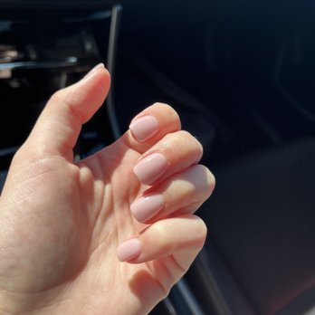 iPolish - Nail Salons Near Me - San Diego, California