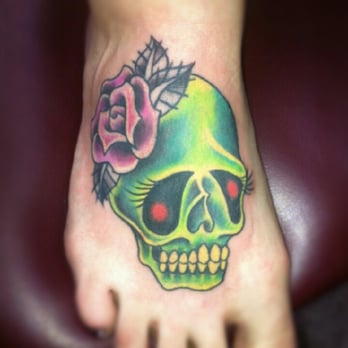 Boulevard Tattoo - Tattoo Near Me - Fort Worth, Texas