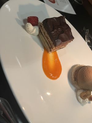 The Culinary Institute of Canada by null