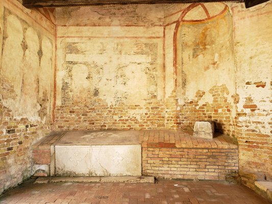 Torcello by null