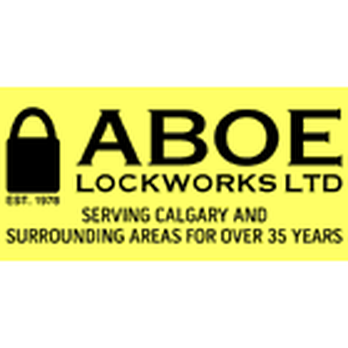 ABOE Lockworks - Keys & Locksmiths Near Me - Calgary, Alberta ABOE Lockworks - Keys & Locksmiths Near Me - Calgary, Alberta