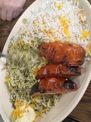 Samad Cafe by null