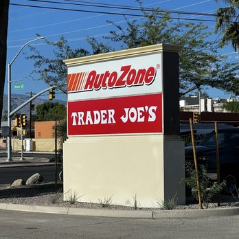 Trader Joes - Grocery Near Me - Tucson, Arizona