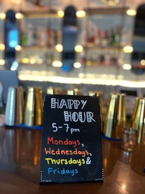 Hangar One Bistro Eatery & Bar by null
