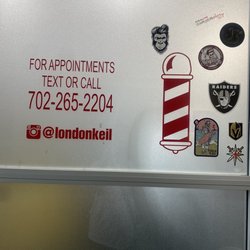L K Studio - Contact information