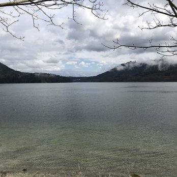 Cates Park - Parks Near Me - North Vancouver, British Columbia