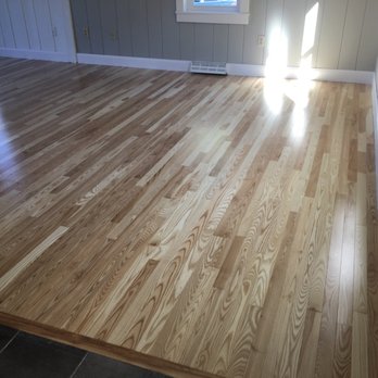 Alpha Floor Sanding - Ash wood floor installs - Flooring Near Me - Portland, Maine Alpha Floor Sanding - Ash wood floor installs - Flooring Near Me - Portland, Maine