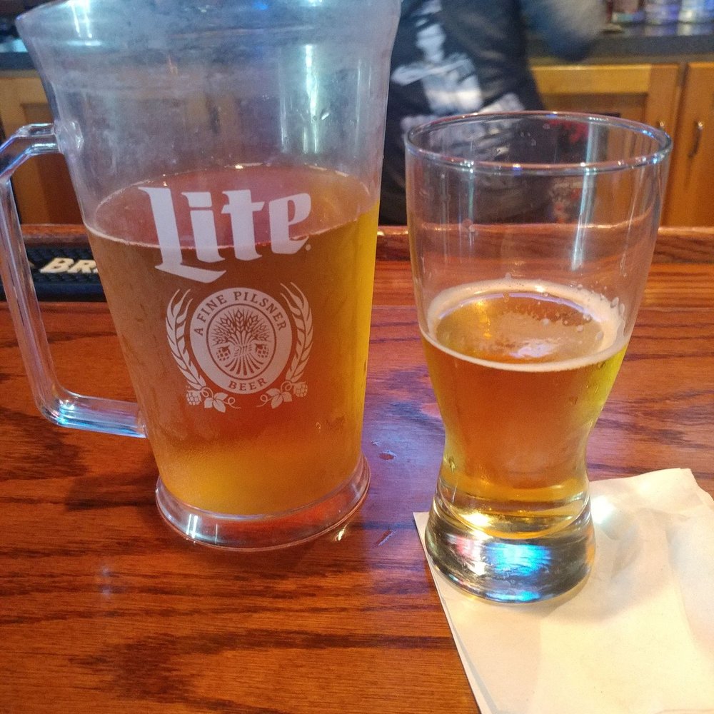 Time Out West - All for $4 bucks a pitcher . Been drinking all day - Sports Bars Near Me - Hanover Park, Illinois Time Out West - All for $4 bucks a pitcher . Been drinking all day - Sports Bars Near Me - Hanover Park, Illinois