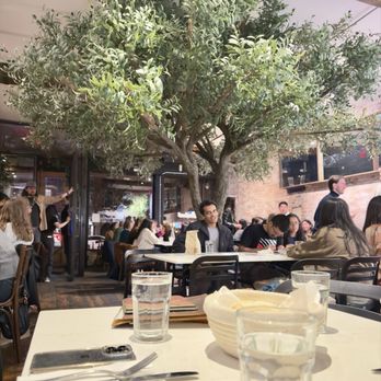 Al Badawi - Middle Eastern Near Me - Brooklyn, New York