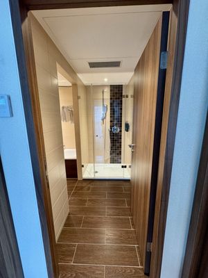 Hilton Garden Inn Davos by null