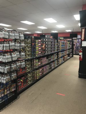 RED APPLE FIREWORKS - FLINT - Updated February 2026 - G3490 Miller Rd ...