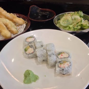 SushiStop Pasadena - 3 things. Only $9! - Sushi Bars Near Me - Pasadena, California