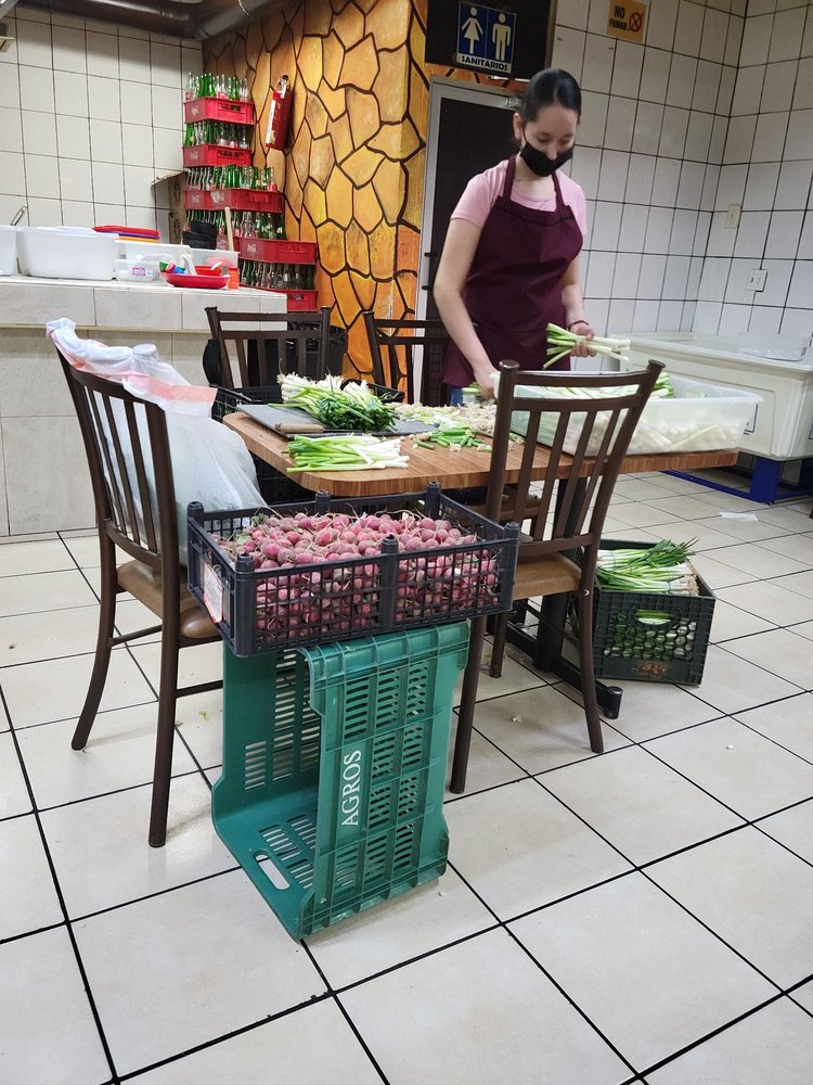 Asadero los Molcajetes