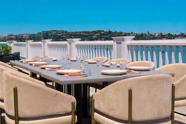 eria events on bridgeway by null