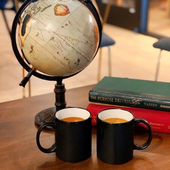 Redefined Coffee House - Pour over coffees - Coffee & Tea Near Me - Grapevine, Texas