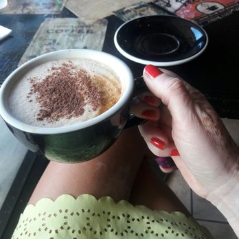 Blvd Coffee - Coffee & Tea Near Me - San Jose, California